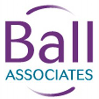 Ball Associates Logo
