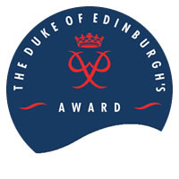 DofE logo