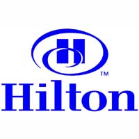Hilton logo