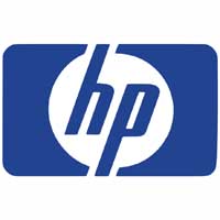 HP logo