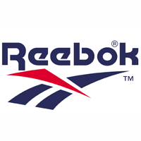 Reebok logo
