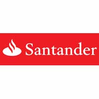 Santander Logo