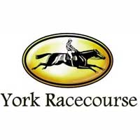 York Racecourse Logo